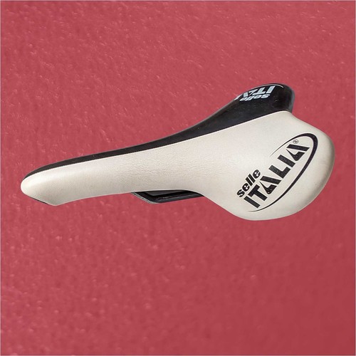 Nos selle italia turbomatic - selle,