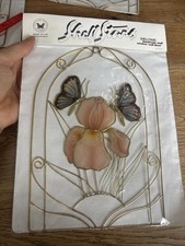 Shell Star Fensterbild