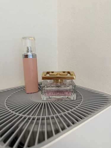 Set escada eau parfum und - de,