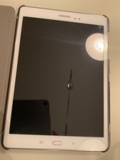 Samsung Galaxy Tab A