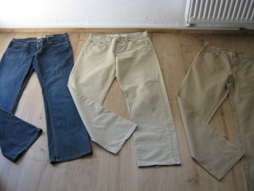 Hosen original by joker - original,