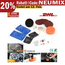 Auto Frontscheinwerfer