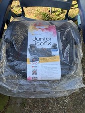 Osann Hybrid Junior Isofix