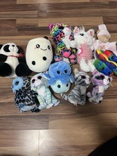 Plüschtier Sammlung Ty, Nici