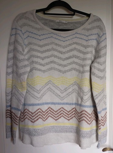 Damen cecil pullover - damen,