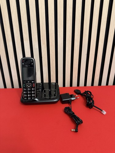 Gigaset e720a e720h - e720a,