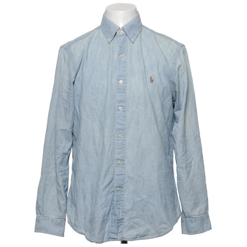 Ralph lauren jeanshemd - ralph,