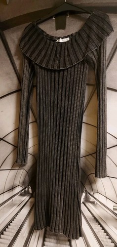 Zara kleid oder - kleid,