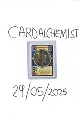 Jake Kramer - Mutant