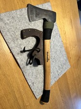 Hultafors Jagdaxt Ekelund 0.85