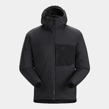Arc’teryx LEAF Atom Hoody LT