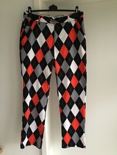 Royal & Awesome Golfhose