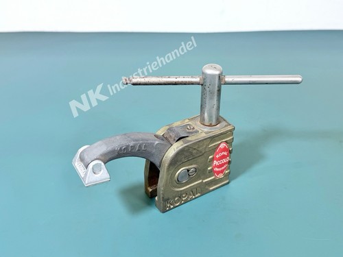 Original kopal piccolo - original,