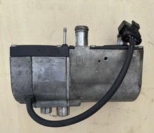 Eberspächer Zuheizer D3WZ 25 2121 3kw VW T4 TDI 12 Monate Garantie 7D0 815 071