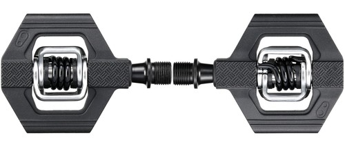 Crank brothers candy - candy, black