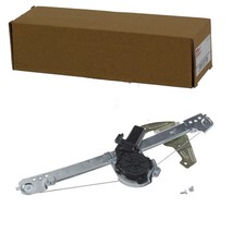 NTY FENSTERHEBER ELEKTRISCH