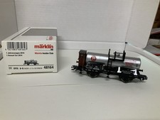 Märklin Kesselwagen H0