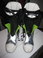 Lange Skischuh Innenschuhe Gr