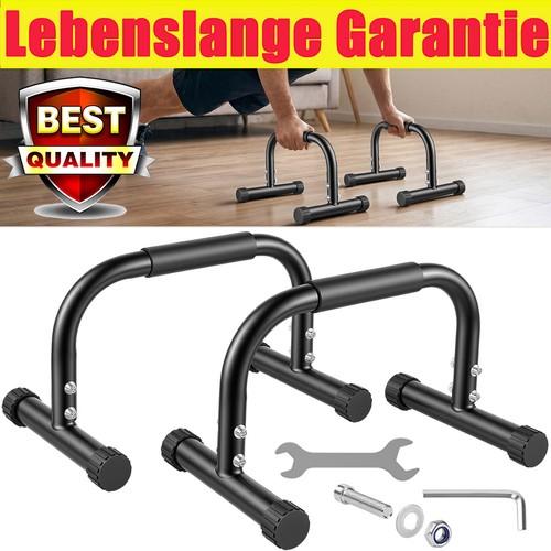 Neu parallettes rutschfeste - neu,