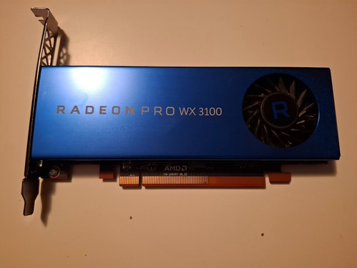 Amd radeon pro - radeon,