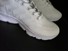 ssportlich elegante freizeitschuheFreizeitschuhe in weiss,Neu ohne  Karton