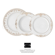 Versace rosenthal medusa - versace,