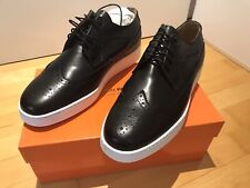 BRITISH PASSPORT Herrensneaker