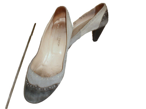 Mauro teci firenze pumps - teci,