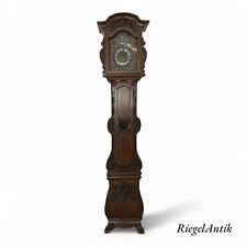 Standuhr Barock Renaissance um 1800 Rarität  selten incl Spedition Anlieferung