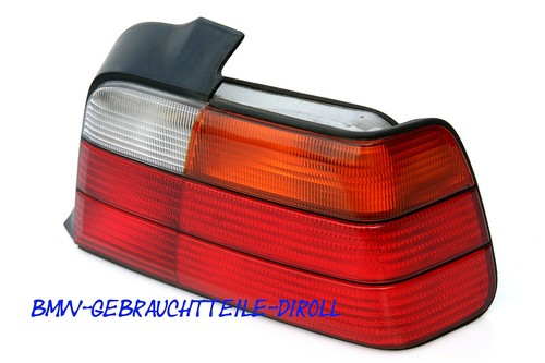 Heckleuchte rechts bmw e36 - heckleuchte,