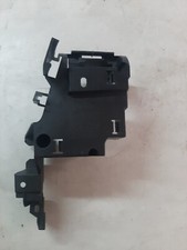 3er BMW E46 Gurtträger Gurthalter Gurt Führung Hinten Links 8237133