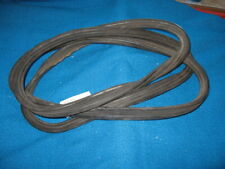 Ford Escort MK1 Frontscheibendichtung Oldtimer  NEU