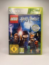 Lego Harry Potter: die Jahre