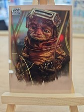 2024 Topps Chrome Star Wars