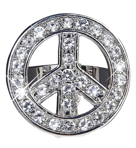 Hippie 60er jahre 70er - hippie,