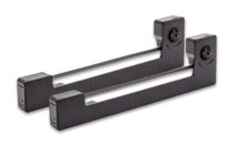 2x Farbband für Melag