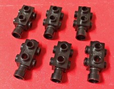 6 x LEGO Kamera Motor