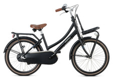 Mädchen Hollandrad Popal