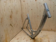 fahrradrahmen 28 zoll City Bike