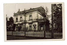 SS28 Herrliches Gebäude DRESDEN ? Verlag: Joh. Ketzer ORIGINAL ECHT Foto RARITÄT