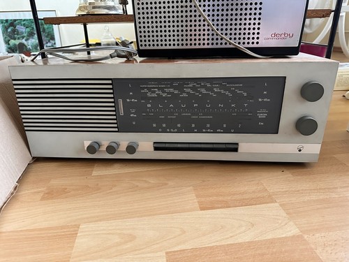 Blaupunkt - ,