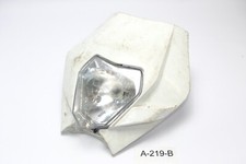 Husqvarna TE 610 8AE Bj 1994 - Scheinwerfer Lampenmaske A219B