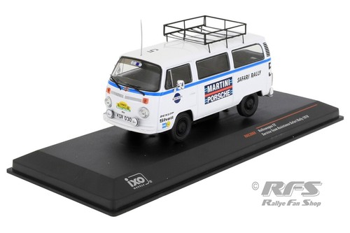 Service transporter - t2,
