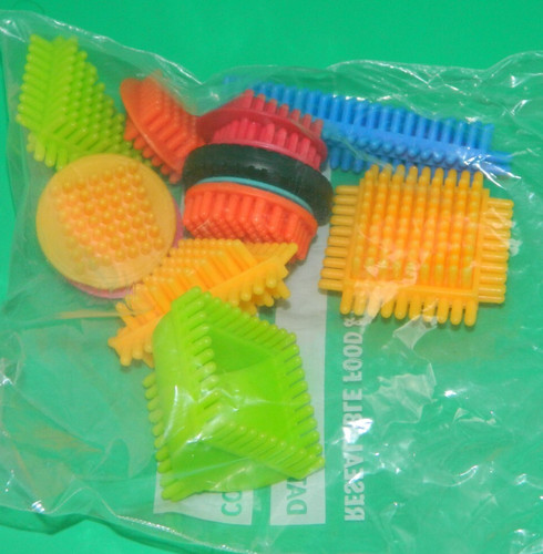 Vintage 70er jahre stickle - vintage,