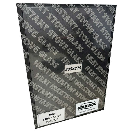 Chimsoc ofenglas jotul f100 - chimsoc,