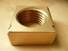 Sicherheitsmutter Fangmutter