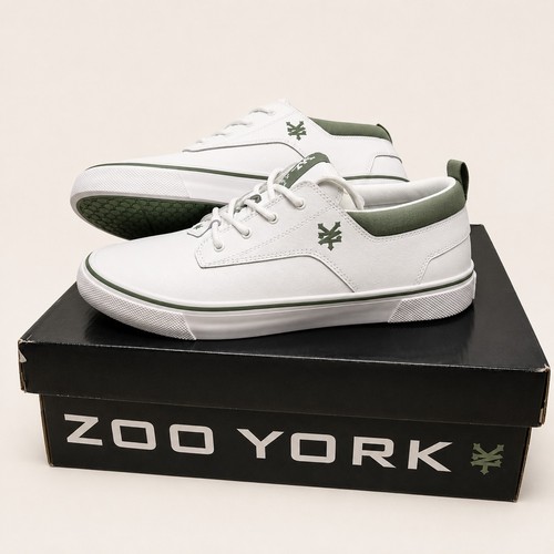 Zoo york hangout - zoo, sneaker
