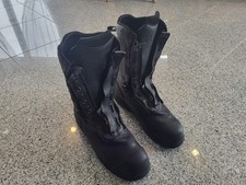 HAIX Fire Flash Feuerwehrstiefel S3, Größe 47