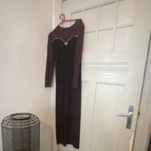 Damen abendkleid - damen,