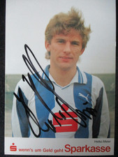 HEIKO MEIER++++Hertha BSC